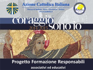 1° Modulo - PFR @ Madonna della Pace di Molfetta | Molfetta | Puglia | Italia