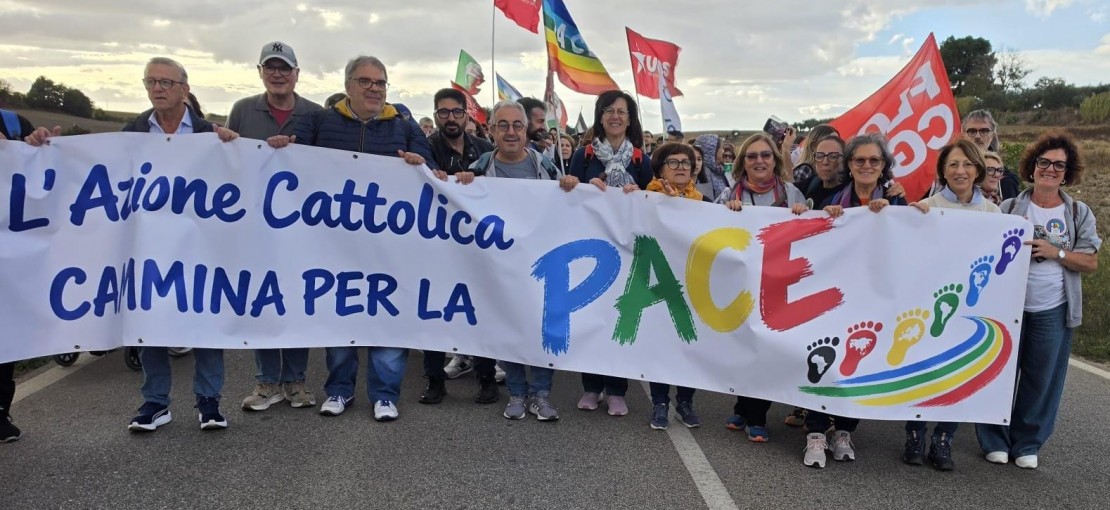 Marcia Pace
