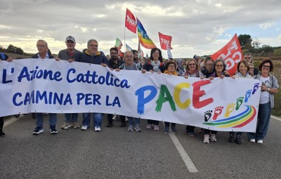 Marcia Pace