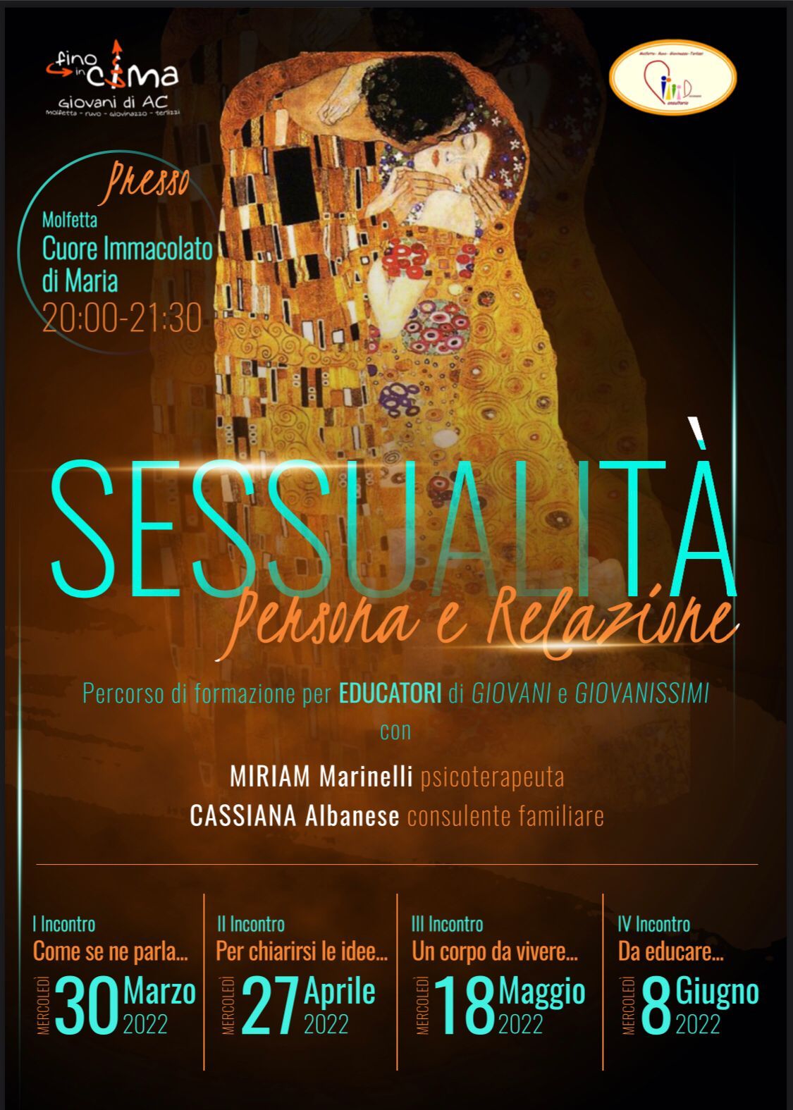 AC Diocesi Molfetta – Sessualità, persona e relazione – Galleria ...