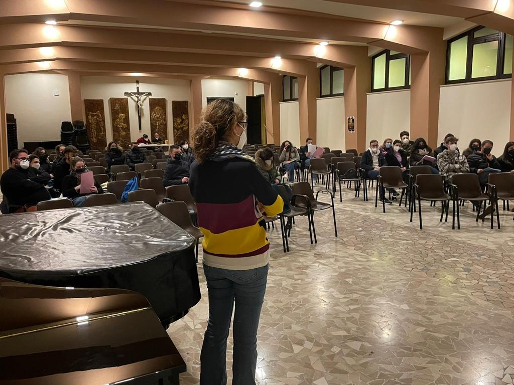 AC Diocesi Molfetta – Sessualità, persona e relazione – Galleria ...